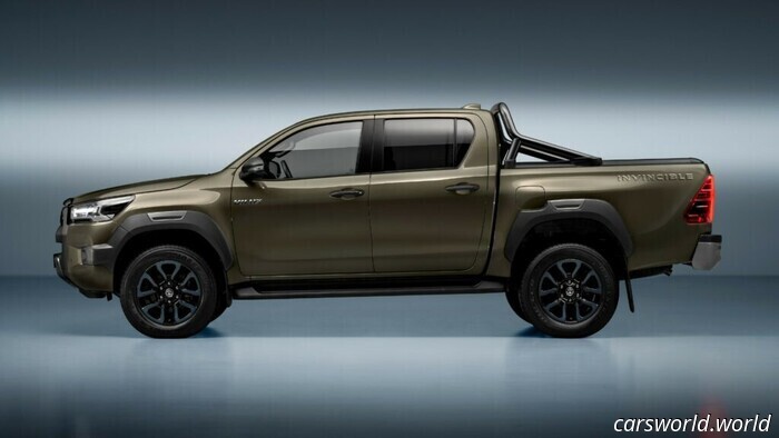 Toyota Claims Competitors Are Offering Deceptive Hybrid Vehicles To Mislead Consumers | Carscoops